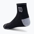 Wilson Quarter L&R pánske tenisové ponožky 3 páry W157B-3010 2
