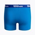 Pánske boxerky Wilson 2 balenia modrá/ námornícka W875E-270M 5