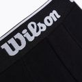 Pánske boxerky Wilson 2 pack black/green W875V-270M 8