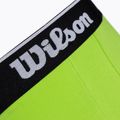Pánske boxerky Wilson 2 pack black/green W875V-270M 9