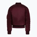 Pánska bunda Pitbull Ma 1 Verano Bomber black 5