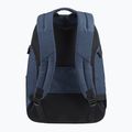 Batoh na notebook Samsonite Sonora 15" 31/34 l night blue 2