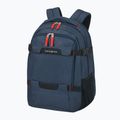 Batoh na notebook Samsonite Sonora 15" 31/34 l night blue 3