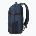 Batoh na notebook Samsonite Sonora 15" 31/34 l night blue 4