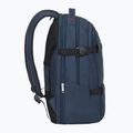 Batoh na notebook Samsonite Sonora 15" 31/34 l night blue 5