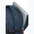Batoh na notebook Samsonite Sonora 15" 31/34 l night blue 6