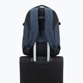 Batoh na notebook Samsonite Sonora 15" 31/34 l night blue 9