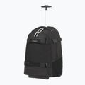 Batoh na notebook Samsonite Sonora 30 l black 3