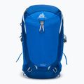 Gregory Miwok 32 l turistický batoh modrý 126859 2