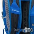 Gregory Miwok 32 l turistický batoh modrý 126859 5
