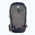 Gregory Miwok 32 l turistický batoh sivý 126859 2