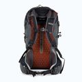 Gregory Miwok 32 l turistický batoh sivý 126859 3