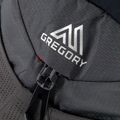 Gregory Miwok 32 l turistický batoh sivý 126859 4