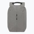 Mestský batoh Samsonite Securipak 17 l cool grey