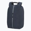 Samsonite Securipak 15,6" batoh na notebook 7769 sivý 128822 2