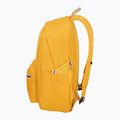 American Tourister Batoh Zip 19,5 l žltý 4