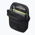 Taška American Tourister Work-E 5,5 l čierna 5