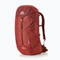 Trekingový plecniak Gregory Arrio 30 l RC brick red