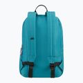 American Tourister Batoh Zip 19,5 l teal city backpack 3