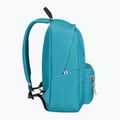 American Tourister Batoh Zip 19,5 l teal city backpack 4