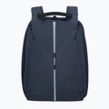 Samsonite Securipack 30 l eclipse blue mestský batoh