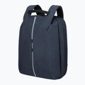 Samsonite Securipack 30 l eclipse blue mestský batoh 2