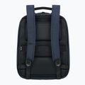 Samsonite Securipack 30 l eclipse blue mestský batoh 3