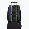 Samsonite Securipack 30 l eclipse blue mestský batoh 7