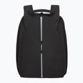 Samsonite Securipack 30 l mestský batoh čierna oceľ