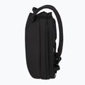 Samsonite Securipack 30 l mestský batoh čierna oceľ 5