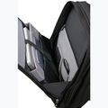 Samsonite Securipack 30 l mestský batoh čierna oceľ 7