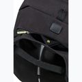 Samsonite Securipack 30 l mestský batoh čierna oceľ 9