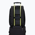 Samsonite Securipack 30 l mestský batoh čierna oceľ 11