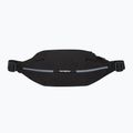 Samsonite vrecko na ľadvinky Waistbag black steel