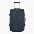 Cestovný kufor Samsonite Securipack 39 l eclipse blue