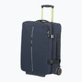 Cestovný kufor Samsonite Securipack 39 l eclipse blue 2