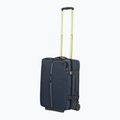 Cestovný kufor Samsonite Securipack 39 l eclipse blue 4