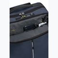 Cestovný kufor Samsonite Securipack 39 l eclipse blue 11