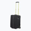 Cestovný kufor Samsonite Securipack 39 l čierna oceľ 4