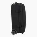 Cestovný kufor Samsonite Securipack 39 l čierna oceľ 5