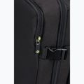 Cestovný kufor Samsonite Securipack 39 l čierna oceľ 8