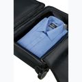 Cestovný kufor Samsonite Securipack 39 l čierna oceľ 10