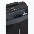 Cestovný kufor Samsonite Securipack 39 l čierna oceľ 11