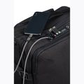 Cestovný kufor Samsonite Securipack 39 l čierna oceľ 12