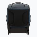 Cestovná taška Samsonite Outlab Paradiver 51 l artic sivá 4
