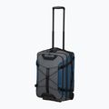 Cestovná taška Samsonite Outlab Paradiver 51 l artic sivá 5