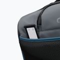 Cestovná taška Samsonite Outlab Paradiver 51 l artic sivá 7