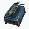 Cestovná taška Samsonite Outlab Paradiver 51 l artic sivá 8
