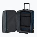 Cestovná taška Samsonite Outlab Paradiver 51 l artic sivá 9