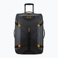 Cestovná taška Samsonite Outlab Paradiver 76 l ozone black